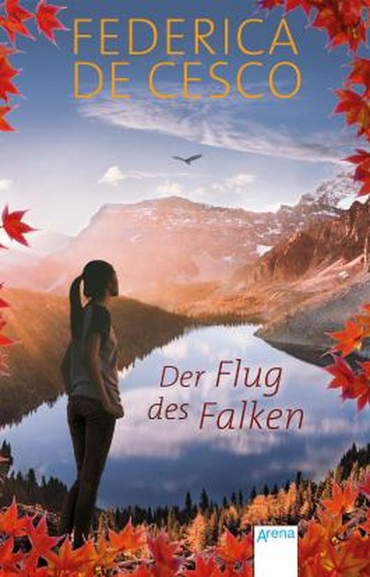 Der Flug des Falken von Federica de Cesco bei LovelyBooks