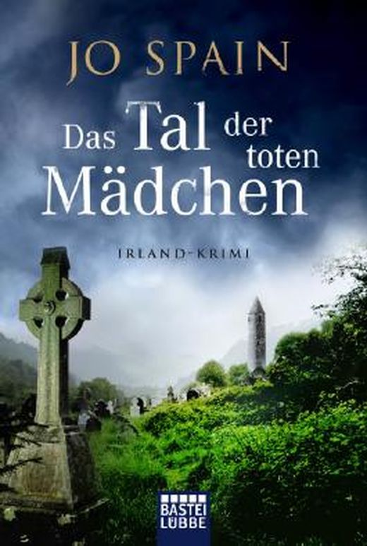 Das Tal der toten Mädchen von Jo Spain bei LovelyBooks