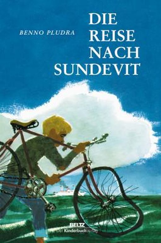  Die Reise  nach Sundevit von Benno Pludra bei LovelyBooks 