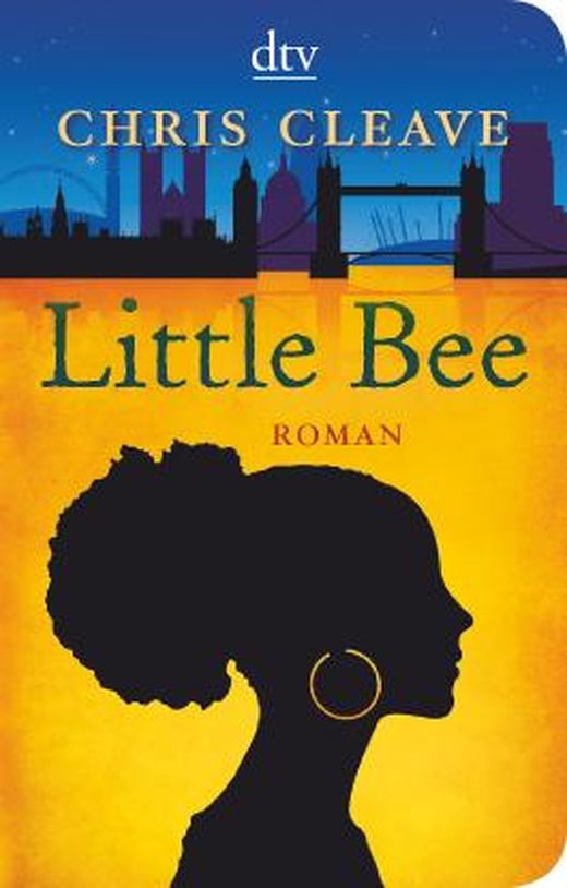 little bee by chris cleave