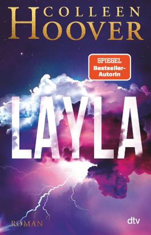 layla-von-colleen-hoover-bei-lovelybooks-roman