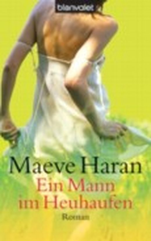 Ein Mann im Heuhaufen von Maeve Haran bei LovelyBooks (Roman)