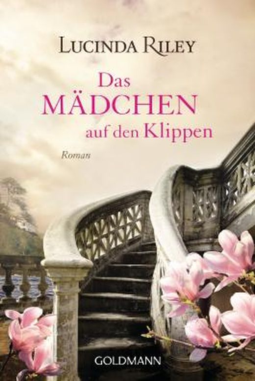 Das Mädchen auf den Klippen von Lucinda Riley bei