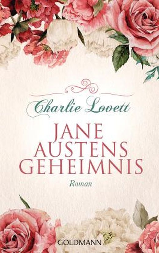 Jane Austens Geheimnis