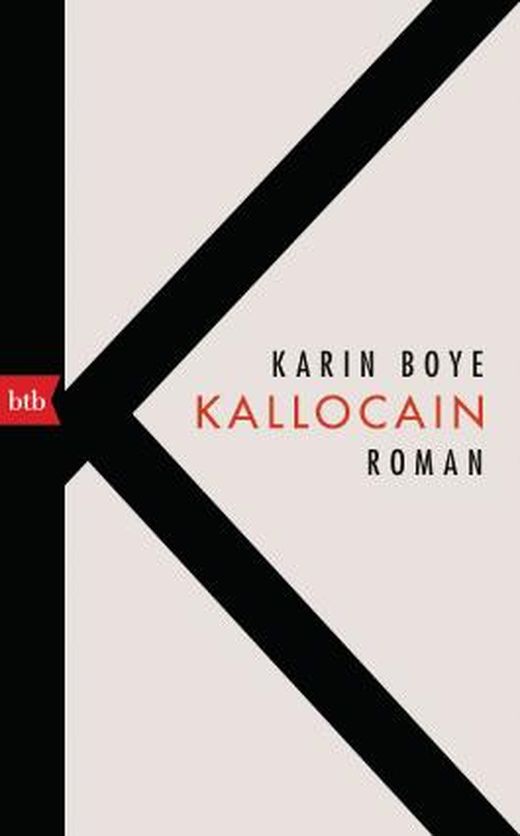 kallocain boye