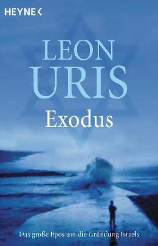 leon uris novels
