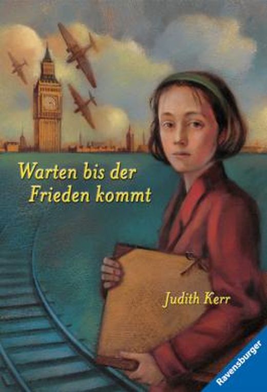 das buch mit dem fahrrad nach england