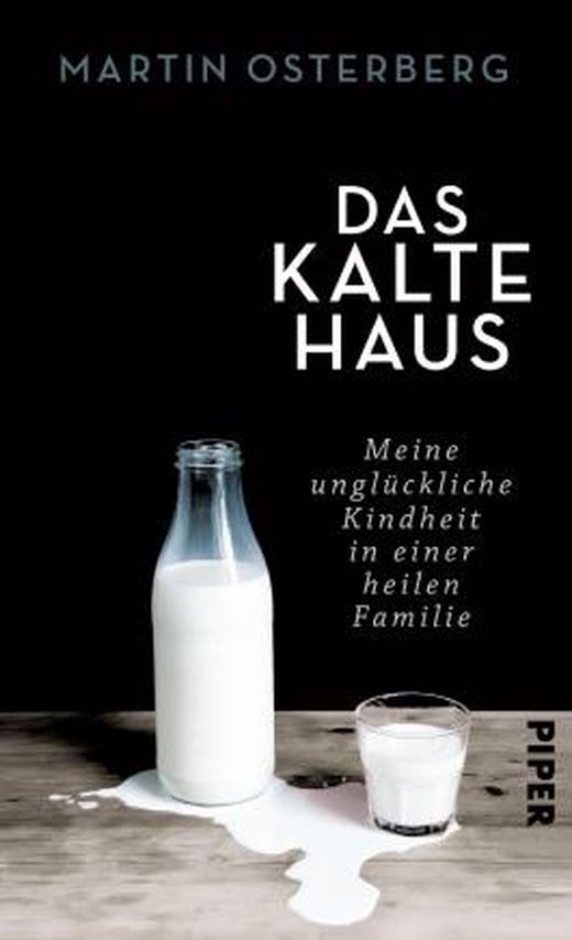 Das kalte Haus von Martin Osterberg bei LovelyBooks