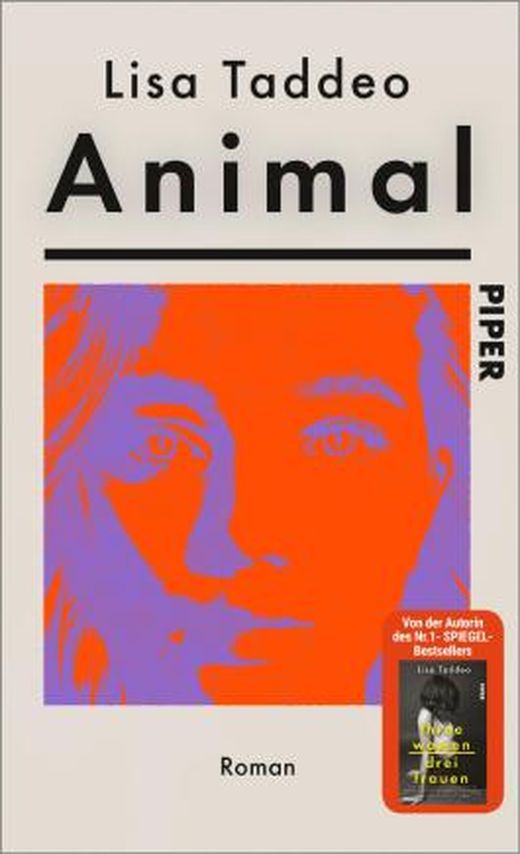 animal by lisa taddeo review