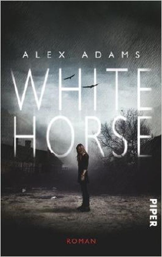 Zusammenfassung des Buches White Horse