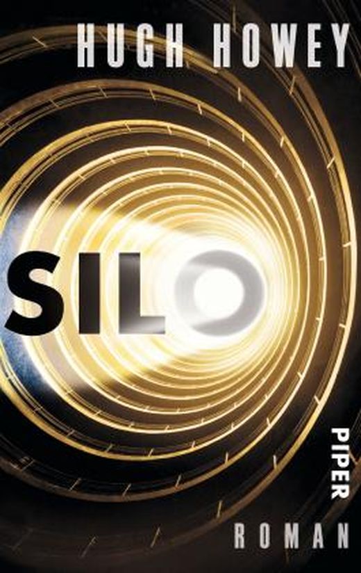 silo series audio books