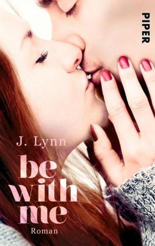 be with me jennifer armentrout series