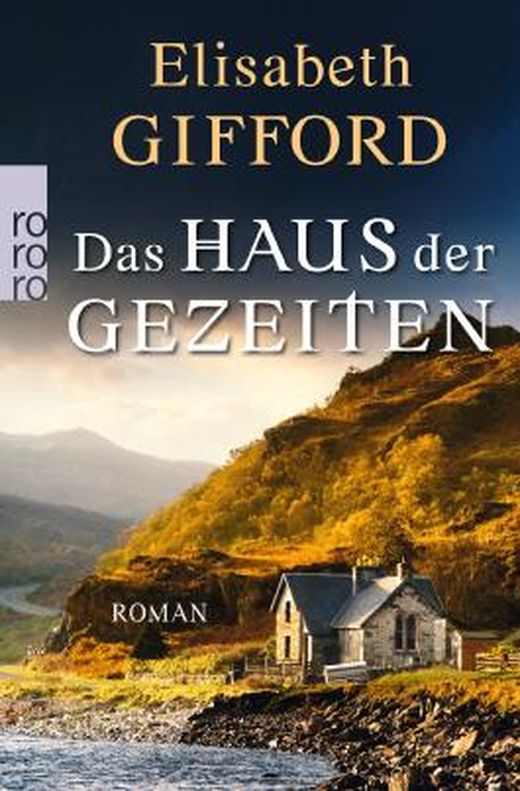 Das Haus der Gezeiten von Elisabeth Gifford bei