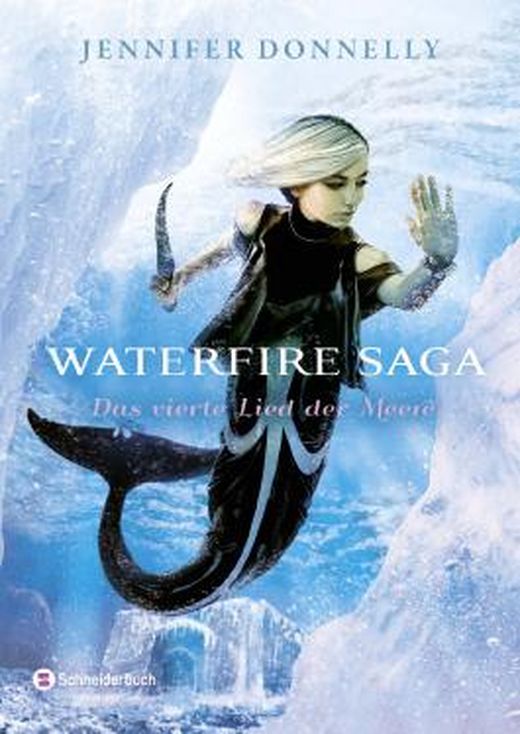 jennifer donnelly waterfire saga books