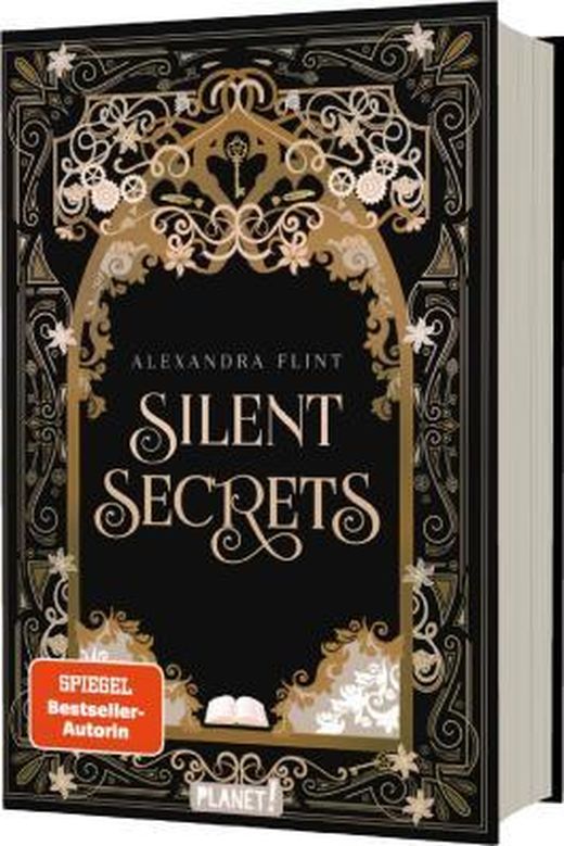 Silent Secrets