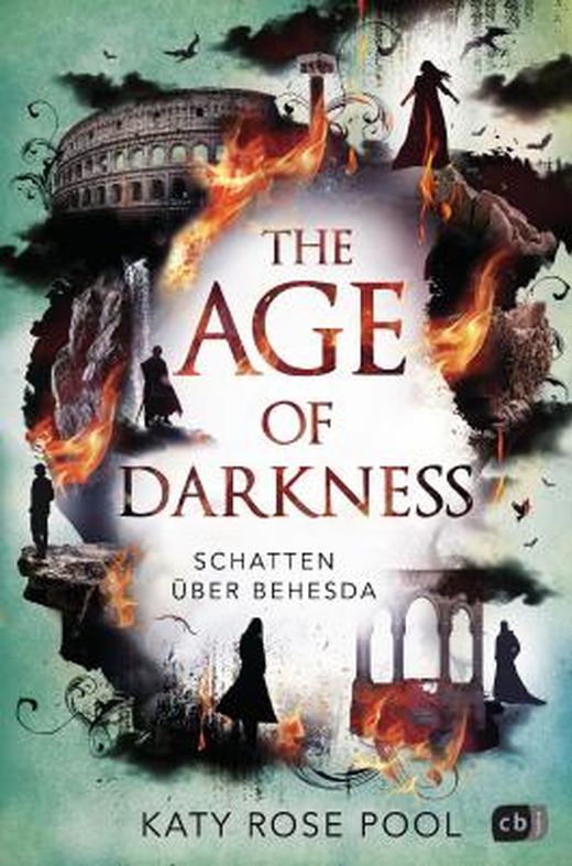 Age of darkness обзор