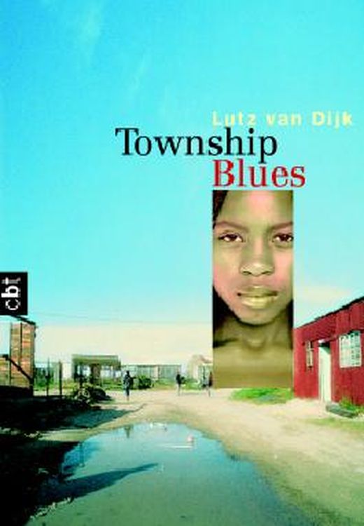 Township Blues mit dem GustavHeinemannFriedenspreis