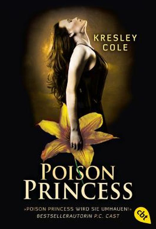 poison princess series