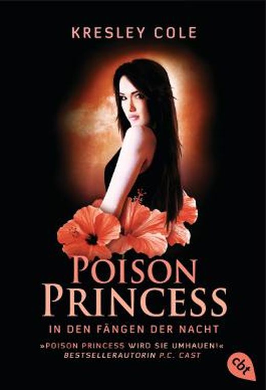 kresley cole poison princess series kresley cole poison princess series