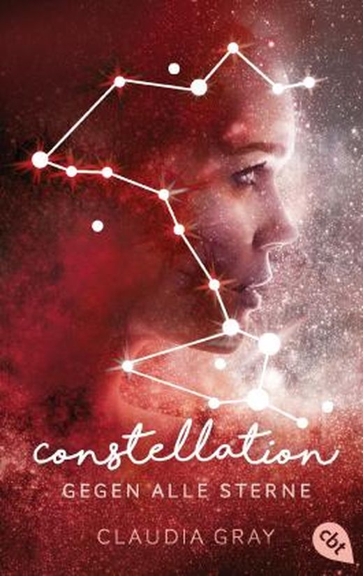 claudia gray constellation series