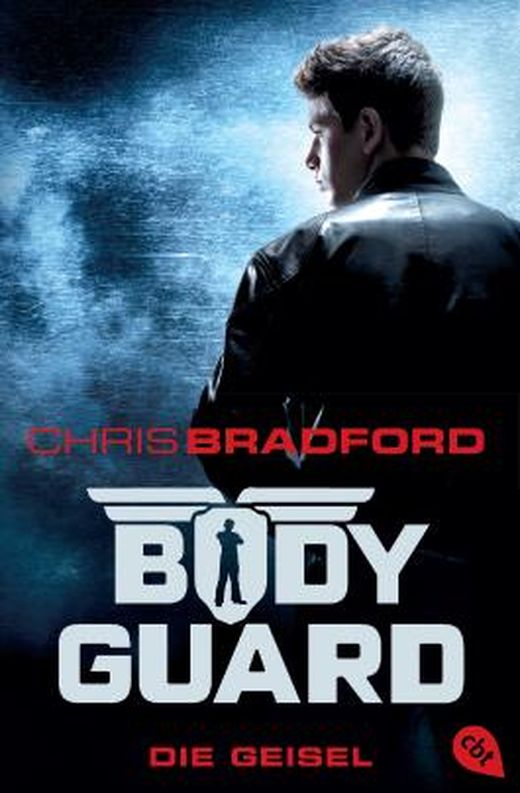 Bodyguard - Die Geisel von Chris Bradford bei LovelyBooks (Jugendbuch)