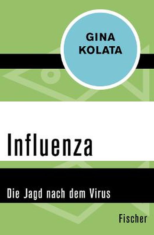 Zusammenfassung des Buches Influenza
