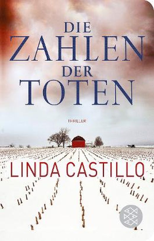 Zusammenfassung des Buches Die Zahlen der Toten