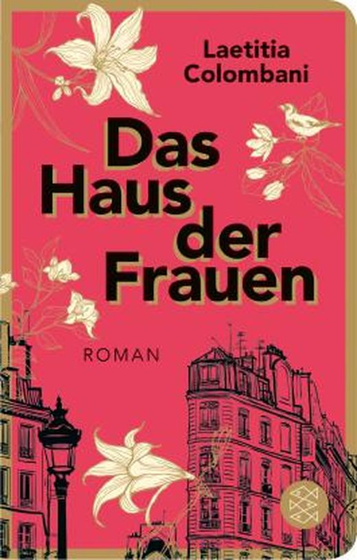 Das Haus der Frauen von Laetitia Colombani bei LovelyBooks