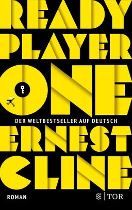 ready player one amazon