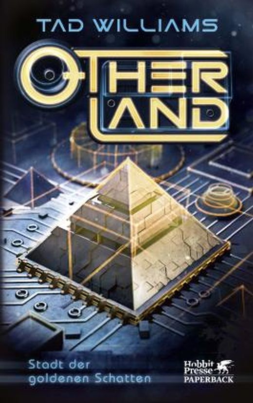 otherland by tad williams
