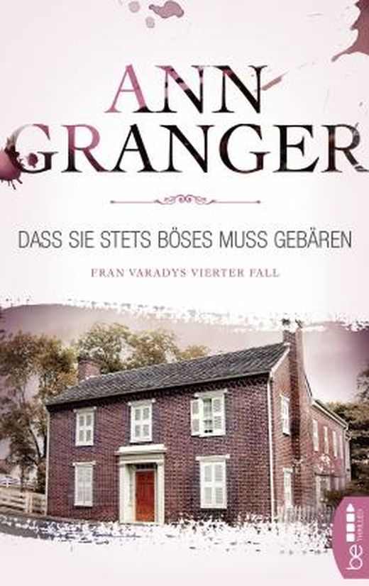 98 List Ann Granger Books Amazon for Learn