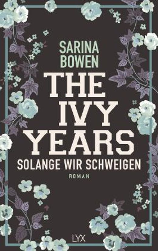 Solange wir schweigen by Sarina Bowen Solange wir schweigen by Sarina Bowen