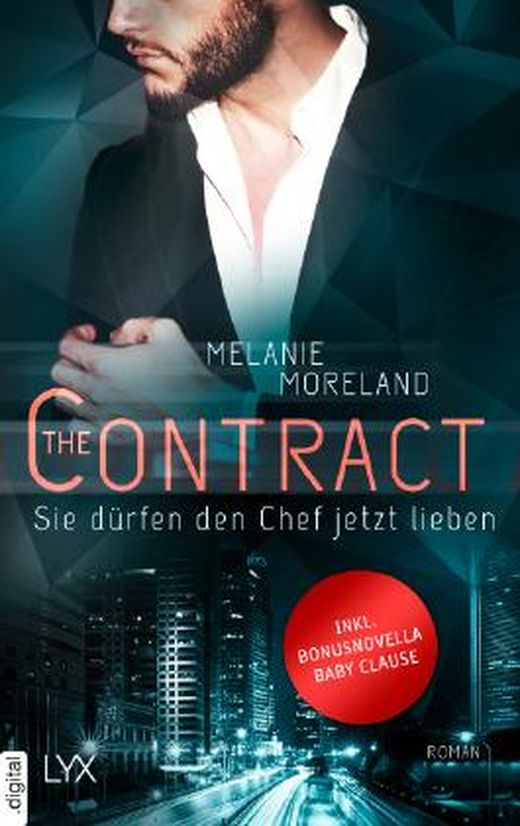 the contract moreland melanie