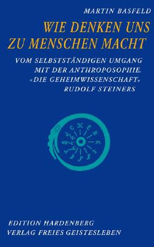 Wie Denken Uns Zu Menschen Macht: Vom Selbstständigen Umgang Mit Der ...