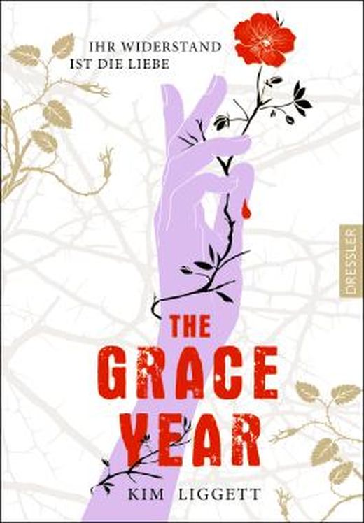 The Grace Year Von Kim Liggett Bei Lovelybooks Jugendbuch