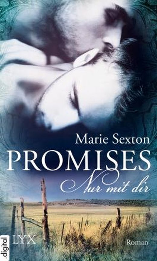 Promises by Marie Sexton