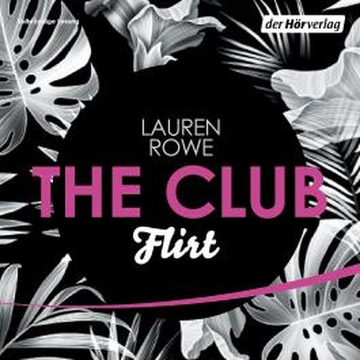 lauren rowe the club flirt