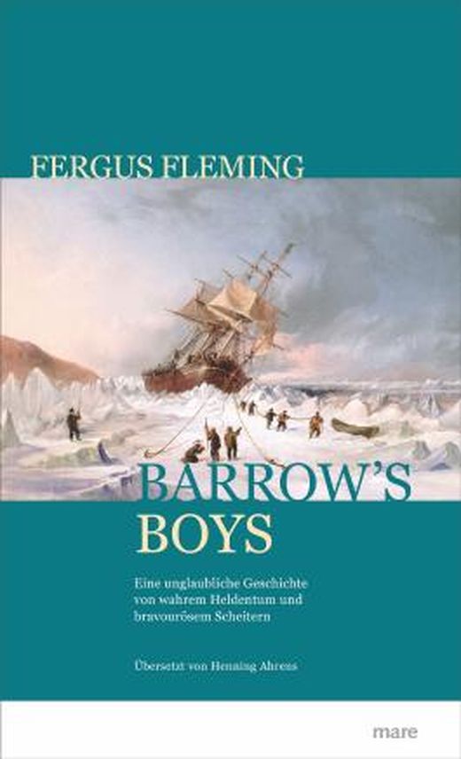 Barrow Barrow