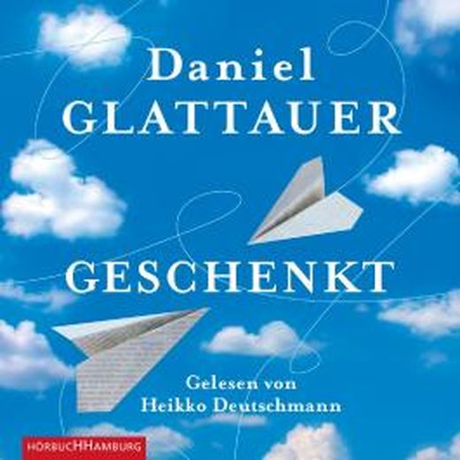 daniel glattauer books