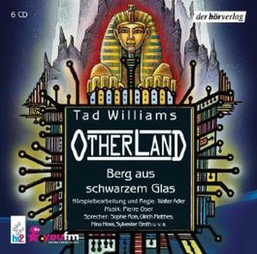 tad williams otherland