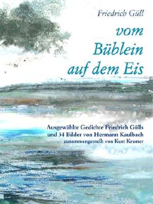 Vom Büblein auf dem Eis von Friedrich Güll bei LovelyBooks (Gedichte und Drama)