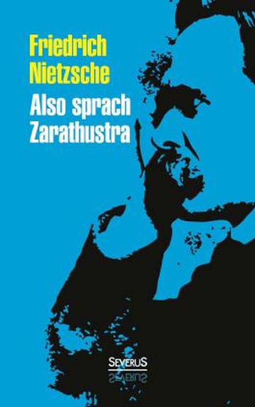 How To Say Also Sprach Zarathustra