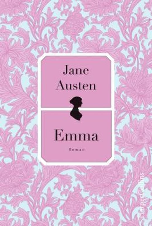 Emma von Jane Austen bei LovelyBooks (Klassiker)