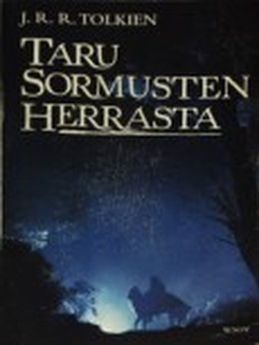 Taru Sormusten Herrasta Von J. R. R. Tolkien Bei LovelyBooks (Fantasy)