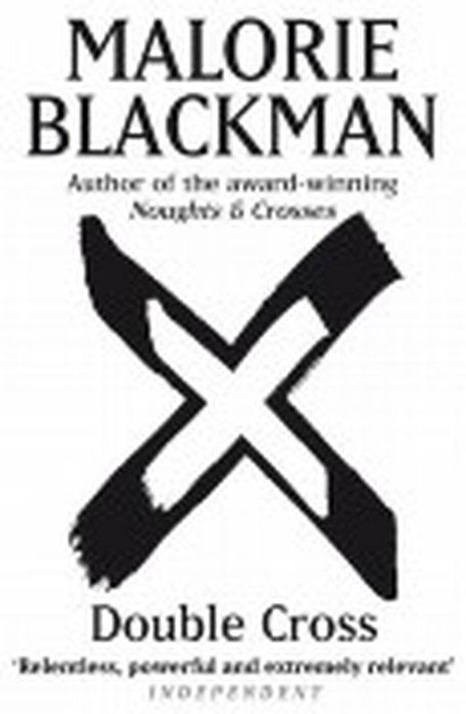 Double Cross (Noughts & Crosses) von Malorie Blackman bei LovelyBooks ...