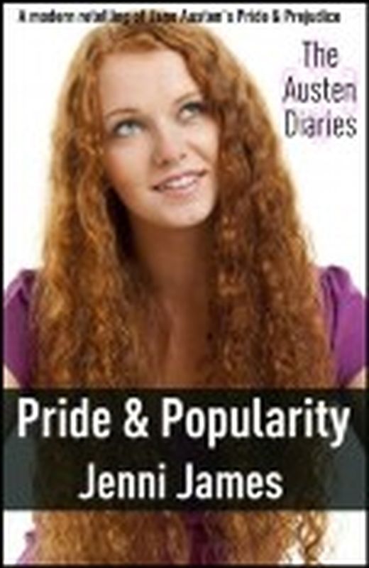 Pride & Popularity by Jenni James Pride & Popularity by Jenni James
