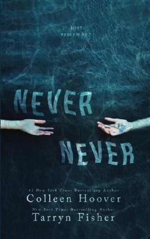 colleen hoover never never part 2