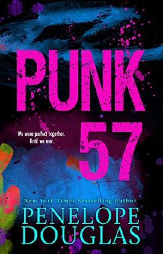 punk 57 genre
