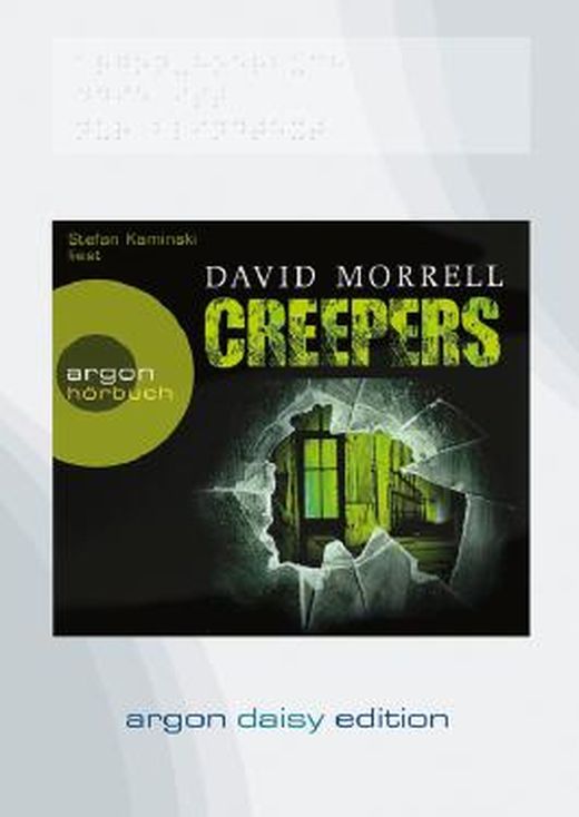 creepers by david morrell