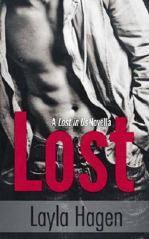 Lost (Lost Series) von Layla Hagen bei LovelyBooks (Sonstiges)